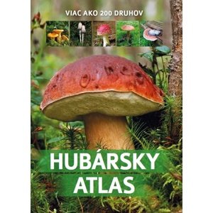 Hubársky atlas