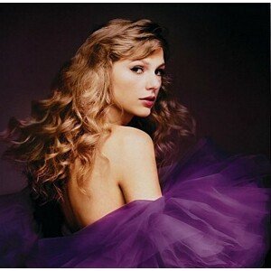 Swift Taylor - Speak Now (Taylor's Version) (Orchid Marbled) 3LP