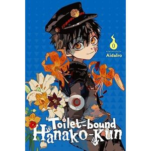 Toilet-bound Hanako kun Vol. 0
