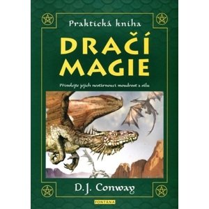 Praktická kniha dračí magie