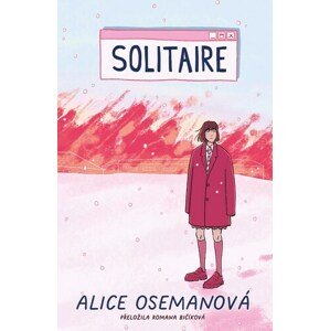 Solitaire, 2. vydání