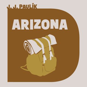 Arizona - Audiokniha CD