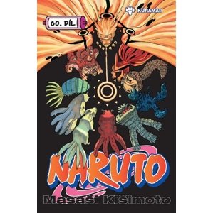 Naruto 60: Kurama!!