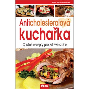 Anticholesterolová kuchařka, 5. vydání