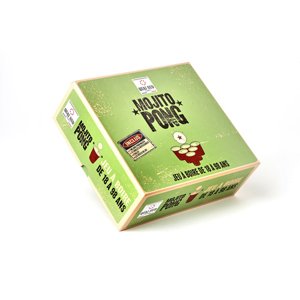 Mojito Pong box
