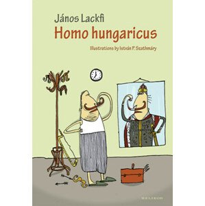 Homo Hungaricus
