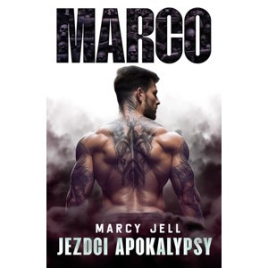 Jezdci Apokalypsy 1: Marco