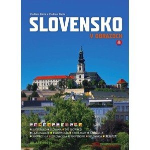 Slovensko v obrazoch