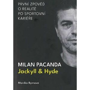 Milan Pacanda - Jackyll & Hyde