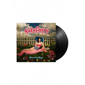 Perry Katy - One Of The Boys LP