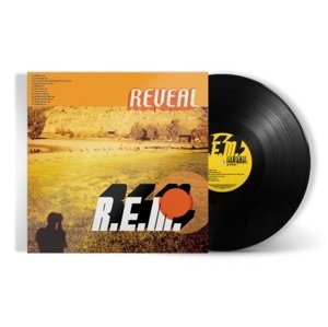 R.E.M. - Reval LP