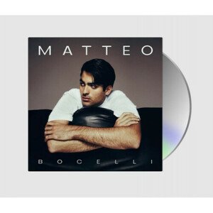Bocelli Matteo - Matteo CD