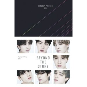 Beyond the Story: 10-Year Record of BTS (SK)