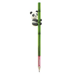 Legami Ceruzka s gumou Panda