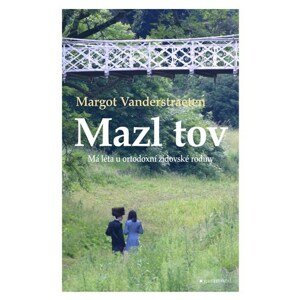 Mazl tov, 2. vydání