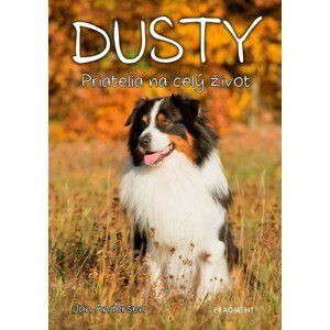 Dusty 1: Priatelia na celý život, 2. vydanie