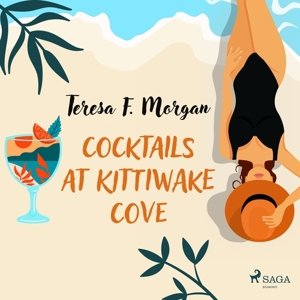 Cocktails at Kittiwake Cove (EN)