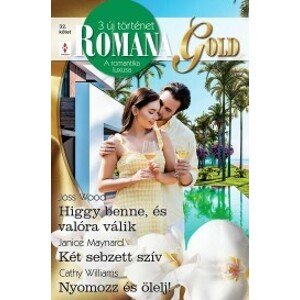Romana Gold 32.