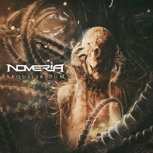 Noveria - Aequilibrium CD