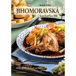Jihomoravská kuchařka
