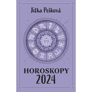 Horoskopy 2024 (CZ)