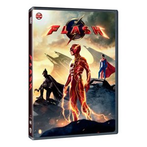 Flash DVD (SK)