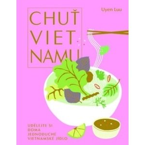 Chuť Vietnamu (CZ)