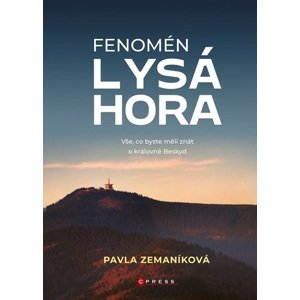 Fenomén Lysá hora, 2. vydání