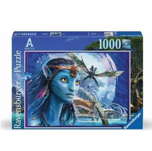 Puzzle Avatar: The Way of Water 1000 Ravensburger
