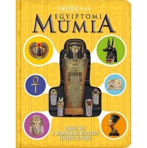 Egyiptomi múmia