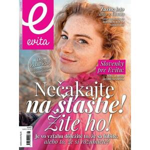 E-Evita magazín 08/2023