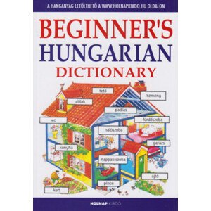 Beginner's Hungarian Dictionary