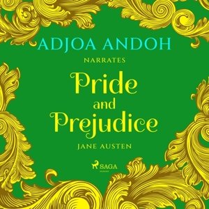 Pride and Prejudice (Premium) (EN)