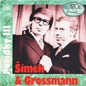 Povídky Šimka a Grossmanna 3