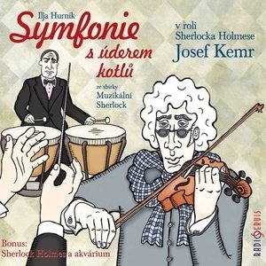 Symfonie s úderem kotlů (ze sbírky Muzikální Sherlock)