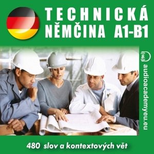 Technická němčina A1-B1