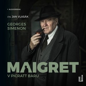 Maigret v Picratt Baru