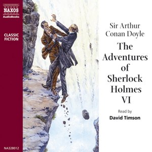 The Adventures of Sherlock Holmes VI (EN)