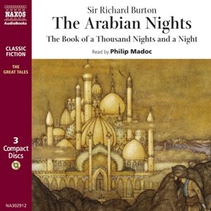 The Arabian Nights (EN)