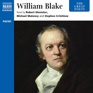 The Great Poets – William Blake (EN)