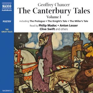 The Canterbury Tales (EN)