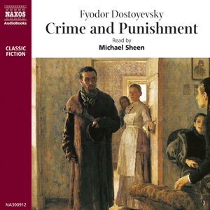 Crime and Punishment (EN)