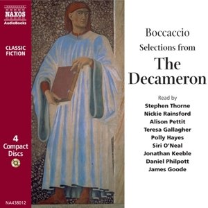 Selections from The Decameron (EN)