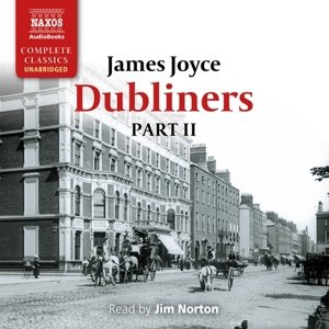 Dubliners – Part II (EN)