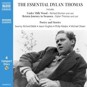 The Essential Dylan Thomas (EN)