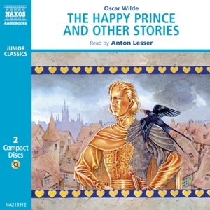 The Happy Prince (EN)