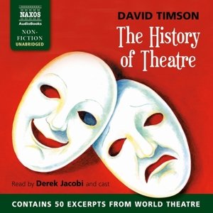 The History of Theatre (EN)