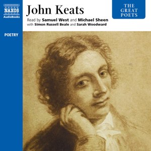 The Great Poets – John Keats (EN)