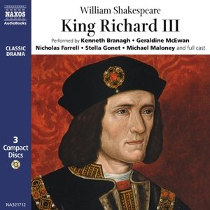 King Richard III (EN)