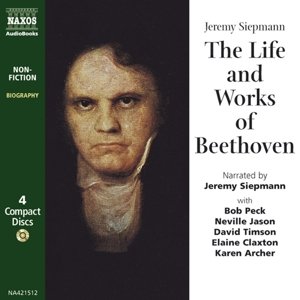The Life and Works of Beethoven (EN)